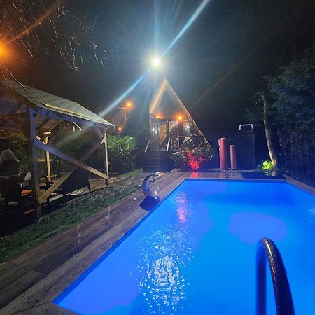 Sapanca Caglayan Bungalow Exterior foto