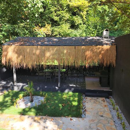 Sapanca Caglayan Bungalow Exterior foto